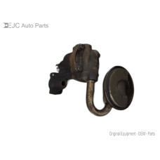 223W209 Engine Oil Pump For 88-96 Chevrolet K1500  5.7 3732798 Gas