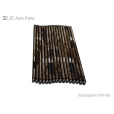 223W217 Pushrods Set All For 88-96 Chevrolet K1500  5.7  Gas