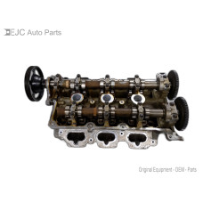 #ES09 Left Cylinder Head For 06-08 Ford Escape  3.0 3M4E6C064CE Gas Front