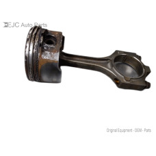 223W101 Piston and Connecting Rod Standard For 06-07 Ford Escape  3.0  Gas