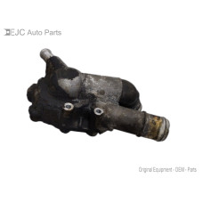 223W105 Water Pump With Housing For 06-07 Ford Escape  3.0 5MBE6508AA Gas