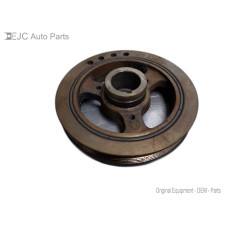 223W106 Crankshaft Pulley For 01-08 Ford Escape  3.0 F83EAA Gas