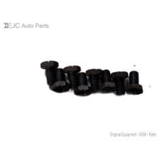 223W116 Flexplate Bolts For 06-07 Ford Escape  3.0  Gas