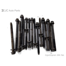 223W117 Cylinder Head Bolt Kit For 06-07 Ford Escape  3.0  Gas