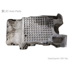 HBK205 Engine Oil Pan For 04-07 Ford Escape  3.0 5L8E6675BB Gas