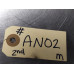 #AN02 Crankshaft Standard For 13-18 Ram 1500 3.6 05184249AH Gas #AN02 Crankshaft Standard For 13-18 Ram 1500 3.6 05184249AH Gas
