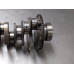 #AN02 Crankshaft Standard For 13-18 Ram 1500 3.6 05184249AH Gas #AN02 Crankshaft Standard For 13-18 Ram 1500 3.6 05184249AH Gas