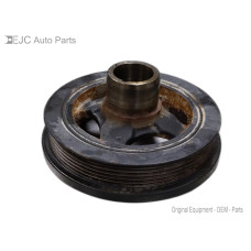 223B202 Crankshaft Pulley For 13-20 Ram 1500 3.6 05184293AH Gas 223B202 Crankshaft Pulley For 13-20 Ram 1500 3.6 05184293AH Gas