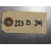 223B204 Thermostat Housing For 18-24 Ram 1500  3.6 04893865AB Gas
