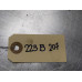 223B207 Oil Filter Housing With Cooler For 18-24 Ram 1500 3.6 68365931AA Gas 223B207 Oil Filter Housing With Cooler For 18-24 Ram 1500 3.6 68365931AA Gas