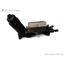 223B207 Oil Filter Housing With Cooler For 18-24 Ram 1500 3.6 68365931AA Gas 223B207 Oil Filter Housing With Cooler For 18-24 Ram 1500 3.6 68365931AA Gas