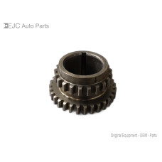 223B211 Crankshaft Timing Gear For 18-24 Ram 1500 3.6 05184356AE Gas 223B211 Crankshaft Timing Gear For 18-24 Ram 1500 3.6 05184356AE Gas