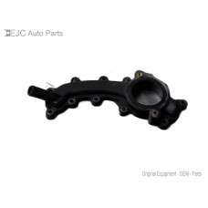 223B215 Rear Thermostat Housing For 18-24 Ram 1500 3.6 05184653AF Gas 223B215 Rear Thermostat Housing For 18-24 Ram 1500 3.6 05184653AF Gas