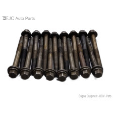 223B217 Cylinder Head Bolt Kit For 18-24 Ram 1500 3.6 Gas 223B217 Cylinder Head Bolt Kit For 18-24 Ram 1500 3.6 Gas