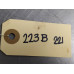 223B221 Crankshaft Position Sensor For 18-24 Ram 1500 3.6 Gas 223B221 Crankshaft Position Sensor For 18-24 Ram 1500 3.6 Gas