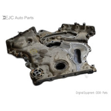 GSD303 Engine Timing Cover For 13-20 Ram 1500 3.6 04893144AB Gas GSD303 Engine Timing Cover For 13-20 Ram 1500 3.6 04893144AB Gas