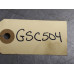 GSC504 Upper Engine Oil Pan For 13-20 Ram 1500 3.6 05184419AI Gas GSC504 Upper Engine Oil Pan For 13-20 Ram 1500 3.6 05184419AI Gas