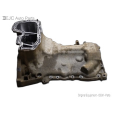 GSC504 Upper Engine Oil Pan For 13-20 Ram 1500 3.6 05184419AI Gas GSC504 Upper Engine Oil Pan For 13-20 Ram 1500 3.6 05184419AI Gas
