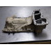GSC504 Upper Engine Oil Pan For 13-20 Ram 1500 3.6 05184419AI Gas GSC504 Upper Engine Oil Pan For 13-20 Ram 1500 3.6 05184419AI Gas