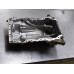 GSC504 Upper Engine Oil Pan For 13-20 Ram 1500 3.6 05184419AI Gas GSC504 Upper Engine Oil Pan For 13-20 Ram 1500 3.6 05184419AI Gas