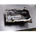 GSC504 Upper Engine Oil Pan For 13-20 Ram 1500 3.6 05184419AI Gas GSC504 Upper Engine Oil Pan For 13-20 Ram 1500 3.6 05184419AI Gas
