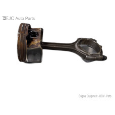 223C201 Piston and Connecting Rod Standard For 14-18 Jeep Wrangler 3.6 05184503AH Gas 223C201 Piston and Connecting Rod Standard For 14-18 Jeep Wrangler 3.6 05184503AH Gas