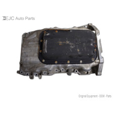 GSD404 Engine Oil Pan For 12-17 Jeep Wrangler 3.6 05184421AC Gas GSD404 Engine Oil Pan For 12-17 Jeep Wrangler 3.6 05184421AC Gas