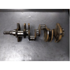 #AD08 Crankshaft Standard For 97-10 Ford F-150  5.4 F75E6303A17G Gas