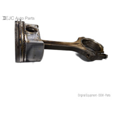 223Q201 Piston and Connecting Rod Standard For 09-10 Ford F-150  5.4 8L3Z6200AA Gas