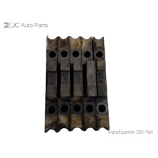 223Q204 Engine Block Main Caps For 09-10 Ford F-150  5.4  Gas