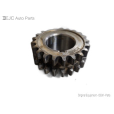223Q205 Crankshaft Timing Gear For 09-10 Ford F-150  5.4 9U5A9G866AA Gas