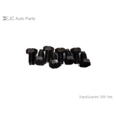223Q208 Flexplate Bolts For 09-10 Ford F-150  5.4  Gas