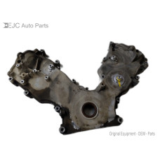 GSC307 Engine Timing Cover For 07-10 Ford F-150  5.4 7L3E6C086CA Gas