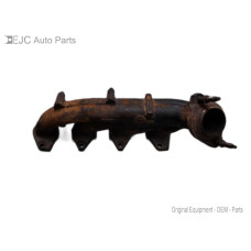 223Q212 Left Exhaust Manifold For 04-10 Ford F-150  5.4 55276A513EA Gas