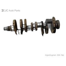 #BA09 Crankshaft Standard For 07-13 Chevrolet Silverado 1500  5.3 12552216 Gas