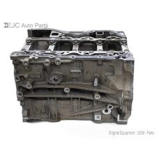 #BKH21 Engine Cylinder Block For 13-16 Ford Escape  2.0 FB5E6015CA Turbo