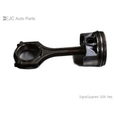 223U201 Piston and Connecting Rod Standard For 13-16 Ford Escape  2.0 AG9E6200AH Turbo
