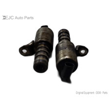223U207 Variable Valve Timing Solenoid Set For 13-16 Ford Escape  2.0 AS7112K079AB Turbo