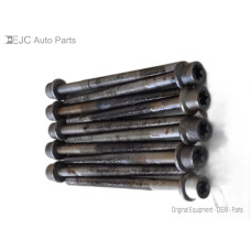 223U211 Cylinder Head Bolt Kit For 13-16 Ford Escape  2.0  Turbo