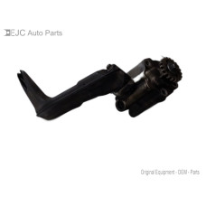 223U215 Engine Oil Pump For 13-16 Ford Escape  2.0 F2GE6600AA Turbo
