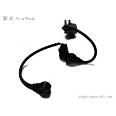 223U220 Knock Detonation Sensor Set For 13-16 Ford Escape  2.0 1S7A12A699BB Turbo