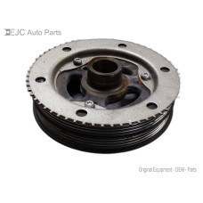 223U225 Crankshaft Pulley For 13-22 Ford Escape  2.0 CJ5E6316ED Turbo