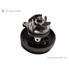 223U226 Water Pump With Pulley For 05-19 Ford Escape  2.0 1S7Q8509AE Turbo