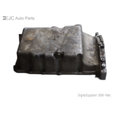 GSC305 Engine Oil Pan For 13-19 Ford Escape  2.0 CJ5E6676AB Turbo