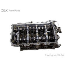 #B509 Cylinder Head For 13-18 Toyota Rav4  2.5 1110139776 Gas