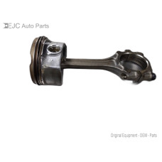 223J201 Piston and Connecting Rod Standard For 13-18 Toyota Rav4  2.5 1320139226 Gas