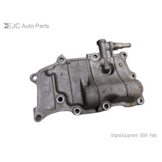 223J205 Crankcase Ventilation Housing For 13-18 Toyota Rav4  2.5 122050V010 Gas