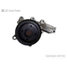 223J206 Water Coolant Pump For 09-18 Toyota Rav4  2.5 1610009515 Gas