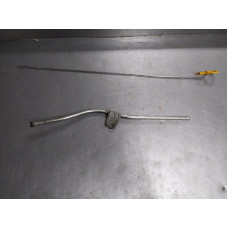 223J208 Engine Oil Dipstick With Tube For 13-18 Toyota Rav4  2.5 1530136032 Gas