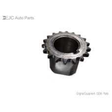223J217 Crankshaft Timing Gear For 13-18 Toyota Rav4  2.5 135210V010 Gas